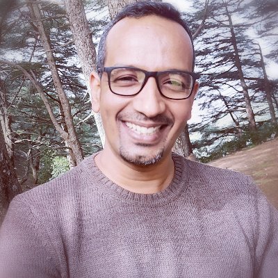 TIDJANIch's profile picture. Senior researcher (Ph.D in economic & financial studies) at @cread_dz 🇩🇿 |Corporate finance/financial economics/ Innovation/Fintech🔸@LeireSanJose @FinAi_cost