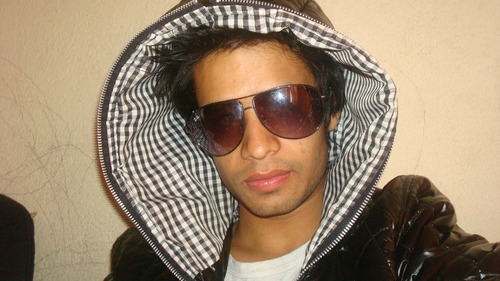 sanjeevboy's profile picture. 