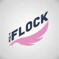 The Flock 📢⚽🦩 (@fwdflock) Twitter profile photo