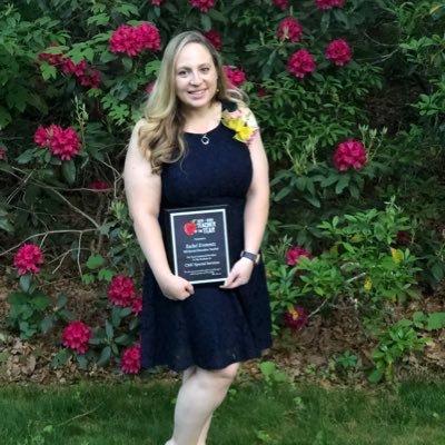 Special Education Teacher @ Cape May County Special Services; 2020-2021 CMC Teacher of the Year & 2021 State TOY Finalist; Proud TCNJ Grad: Class of ‘11 & ‘12