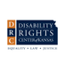 Disability Rights Center of Kansas (@DRCKansas) Twitter profile photo