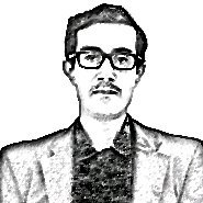 Dr. Kisholoy Roy(@kisholoyspeaks) 's Twitter Profile Photo
