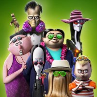 The Addams Family(@meettheaddams) 's Twitter Profile Photo