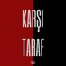 Karşı Taraf Gençlerbirliği (@karsitaraf1923) Twitter profile photo Karşı Taraf Gençlerbirliği (@karsitaraf1923) Twitter profile photo