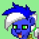 Hi. I'm a friendly unknown creature. I love cute things, art, craft and games.
lvl 26 (3) | Nonbinary | NSFW
English is not my native language.