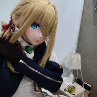 凌绫零 (@maid_tri_ling) 's Twitter Profile Photo