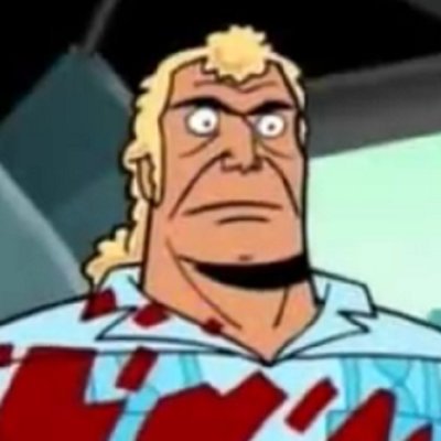 SuperJamooseさんのプロフィール画像