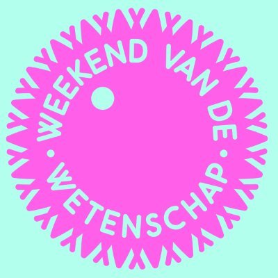 Hét gratis wetenschapsfestival in heel NL voor jong en oud. Kom kijken wat de wetenschap allemaal kan op 5+6 oktober 2024! 🚀