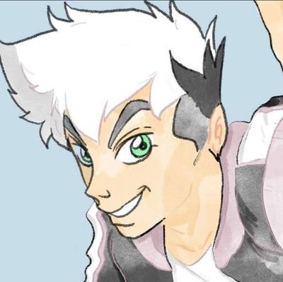 _Second_Heart_'s profile picture. John, 29, Artist