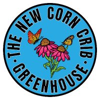 The new corn crib greenhouse inc(@CornCrib_Grnhse) 's Twitter Profile Photo