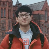 James Yuan (@yuanyingfang23) Twitter profile photo