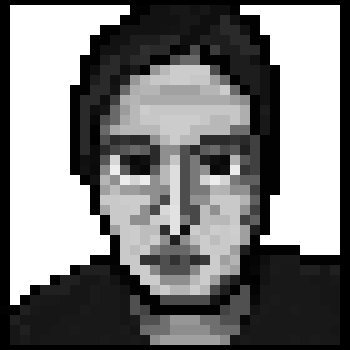 Ruby/Rails, JS, full-stack web dev hobby game dev, pixel art, music production, neo-retro-future-vintage-polywollydoodle-indie-nerd.