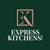 Express Kitchens (@ExpKitchens) Twitter profile photo