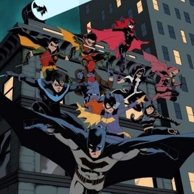 Snoopy32402's profile picture. I'M BATMAN!!!