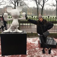 Abigail Campbell-Scott (@abicampbellerac) 's Twitter Profile
