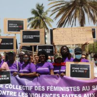 Collectif des Féministes du Sénégal(@FeministesSN) 's Twitter Profileg