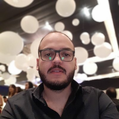 erobles01's profile picture. 