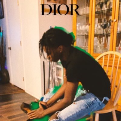 EllijahLee1's profile picture. ATL  22