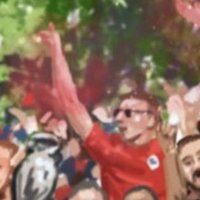 Dominic Rhys Smith (@domsmythe) 's Twitter Profile