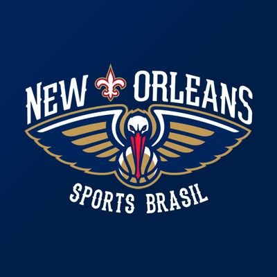 Perfil brasileiro sobre os times esportivos de New Orleans. Também no @SaintsBrasil09. / Brazilian page about New Orleans sports teams. Also at @SaintsBrasil09.