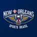 New Orleans Sports Brasil ⚜️ (@nolasportsbr) Twitter profile photo New Orleans Sports Brasil ⚜️ (@nolasportsbr) Twitter profile photo