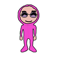 PINKman (@pinkmhan) 's Twitter Profile