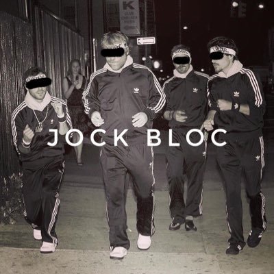 JockBloc Profile Picture