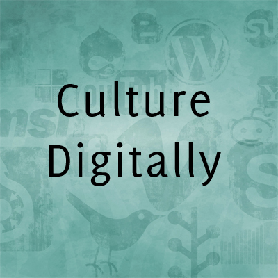 CultureDig's profile picture. This account is a feed of new posts to http://t.co/PUpWuUqOHC and other venues relevant to digital culture.