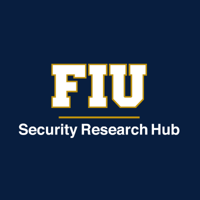 The official Twitter page for FIU’s @GordonInstitute's Security Research Hub. The SRH serves as a virtual research platform that supports collaboration.