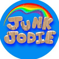 Junk Jodie Art and Storytelling (@junkjodie) 's Twitter Profile