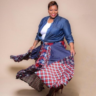 Daughter, Wife, Mother, Sister, and Minister....passionate about my Daddy God.