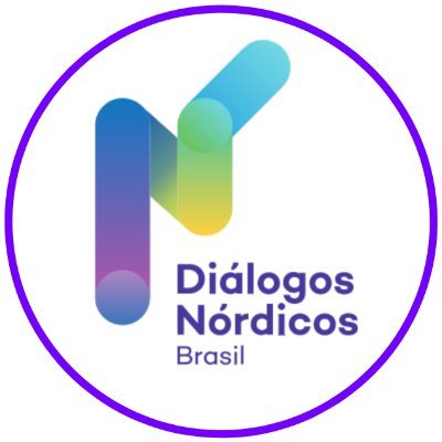 Diálogos Nórdicos Brasil 🗨🇩🇰🇫🇮🇧🇷🇳🇴🇸🇪🗨