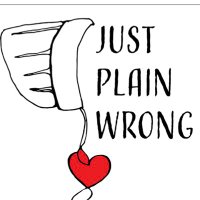 Just Plain Wrong Podcast (@plainwrongpod) Twitter profile photo