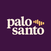 The Palo Santo Fund (@palosantofund) 's Twitter Profile Photo The Palo Santo Fund (@palosantofund) 's Twitter Profile Photo