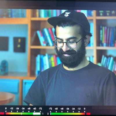 Mustafa Z. Mirza Profile