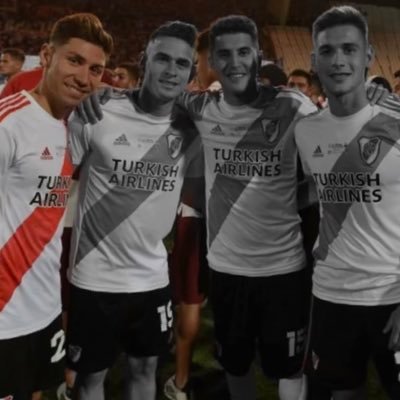 pepoelizalde's profile picture. River