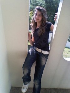 MayurikaModi14's profile picture. 