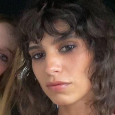 rblsmuse's profile picture. Isabella khair hadid.