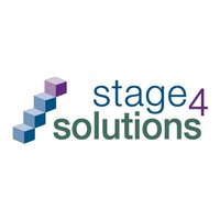 Stage 4 Solutions(@Stage4Solutions) 's Twitter Profile Photo