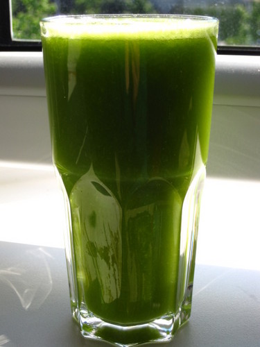 Green Smoothie Lifestyle - kostenlose 3 Tage Green Smoothie-Challenge - Jetzt teilnehmen: http://t.co/ks4Ixl9KXX