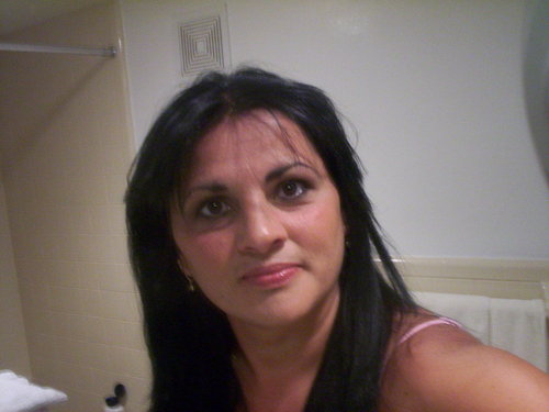 Eyes that will lead to the heart of my dreams...