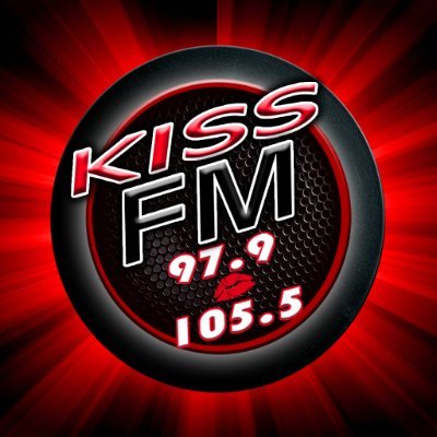 97.9 FM & 105.5 FM, Central New York's #1 Hit Music Station, KISS-FM