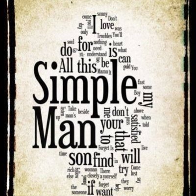 justasimpleman