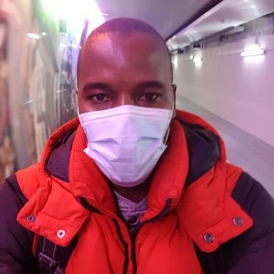 DaudGisiri's profile picture. 