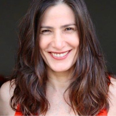 Atriz e produtora. - Aqui para conversar sobre as pequenas belezas e prazeres da vida. De vez em quando assuntos profissionais.