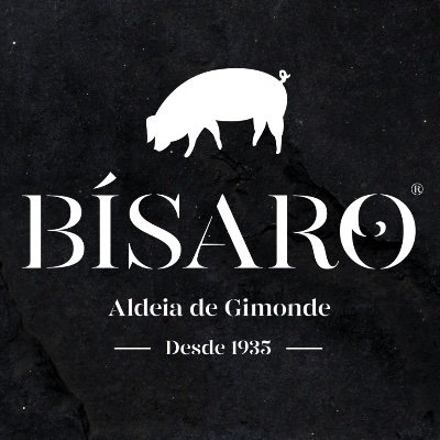 bisaro's profile picture. Bem-Vindos | Welcome to Bísaro ST World. The Best cured #ham and #sausages made from #Bísaro pig in The #North of #Portugal
