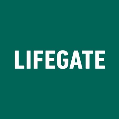 lifegate Profile Picture