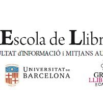 El Gremi de Llibreters de Catalunya i la Facultat d'Informació i Mitjans Audiovisuals de la UB han creat l'Escola de Llibreria https://t.co/Gy1ek7JIt0