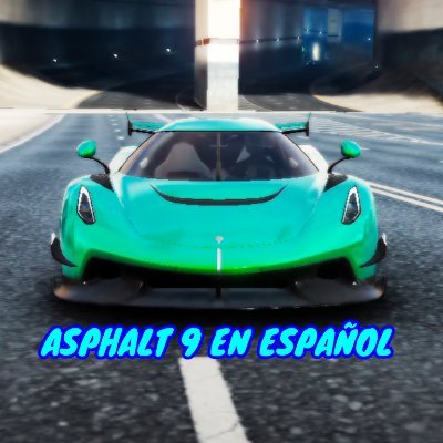 A9enespanolYT's profile picture. ¡¡¡HOLA CHICOS!! 🖐🖐🖐EN ESTE CANAL COMPARTIRÉ VIDEOS DE COMO COMPLETAR LAS MISIONES DE CADA TEMPORADA, TAMBIÉN SUBIRÉ VIDEOS DE COMO LOGRAR UN MEJOR TIEMPO.