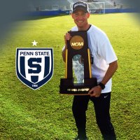Tim Wassell (@psucoachtim) 's Twitter Profile